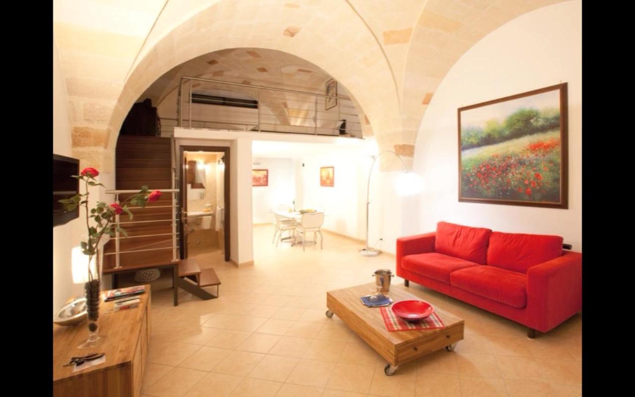 Stelle Del Salento