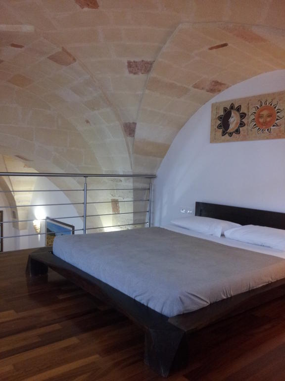 Bed & Breakfast Stelle Del Salento *