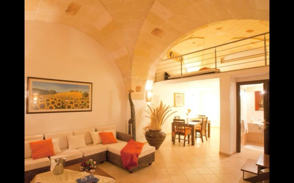 Bed & Breakfast Stelle Del Salento Lecce