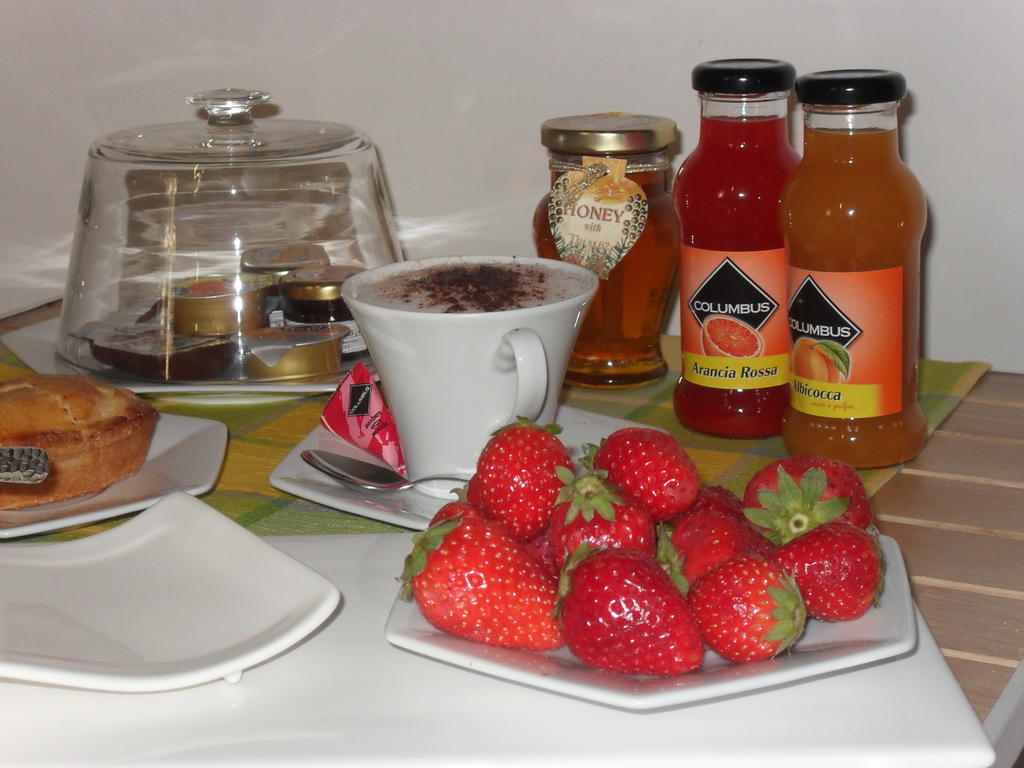 Bed & Breakfast Stelle Del Salento Lecce