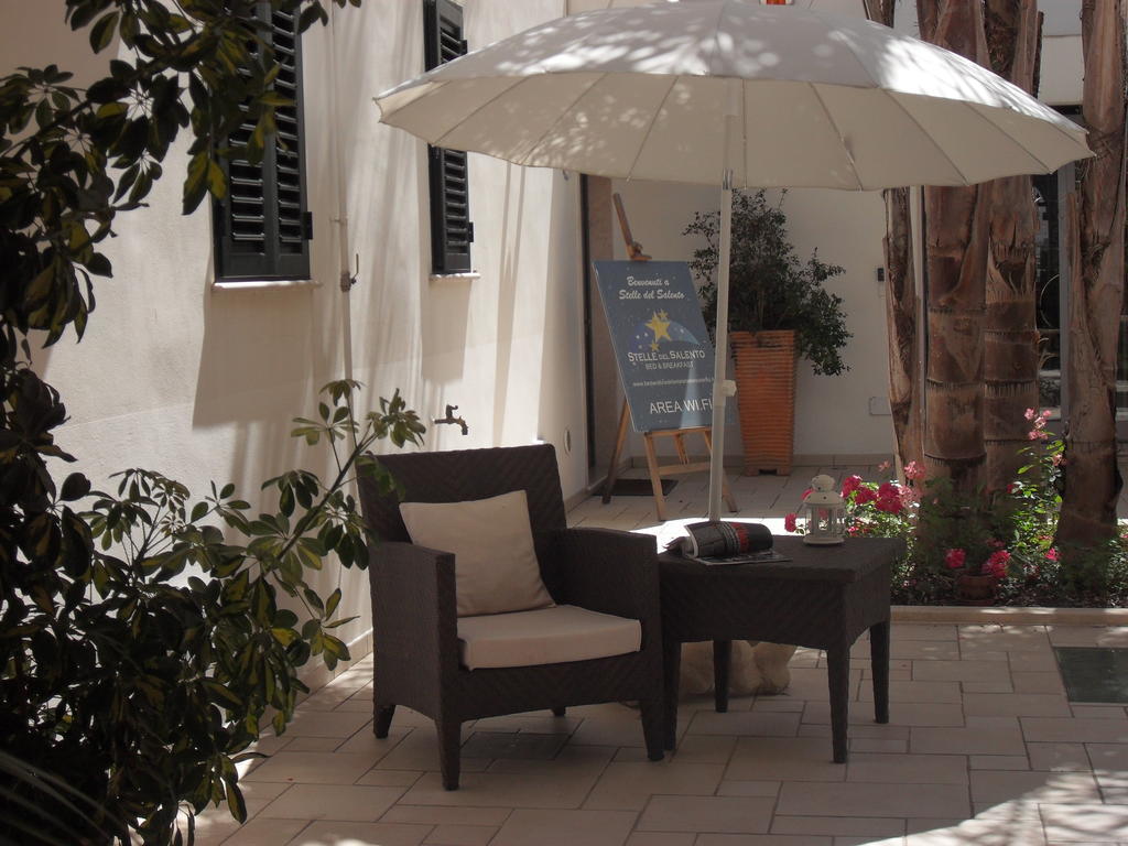 Bed & Breakfast Stelle Del Salento *