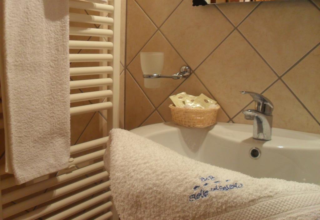 Bed & Breakfast Stelle Del Salento