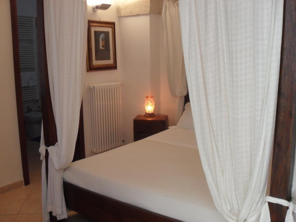 Bed & Breakfast Stelle Del Salento Lecce
