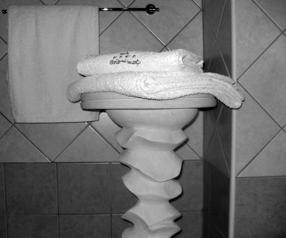 Bed & Breakfast Stelle Del Salento *