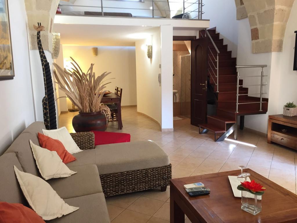 Bed & Breakfast Stelle Del Salento *