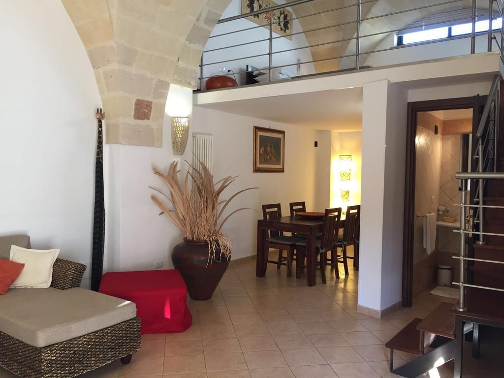 Bed & Breakfast Stelle Del Salento
