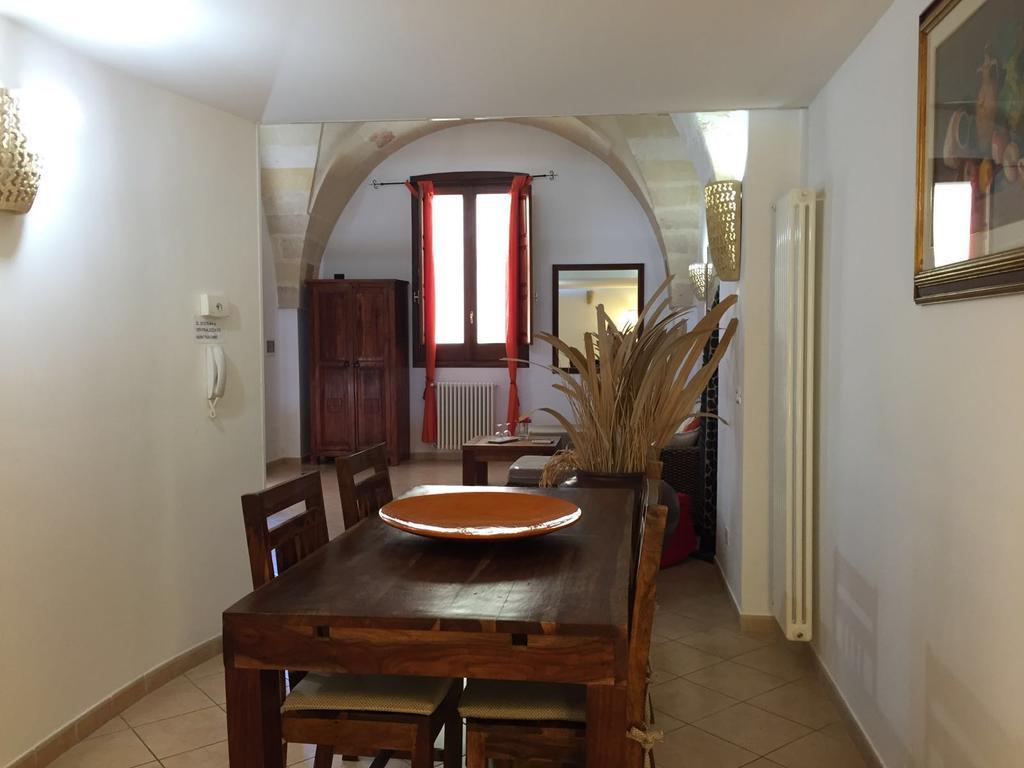 Bed & Breakfast Stelle Del Salento Lecce