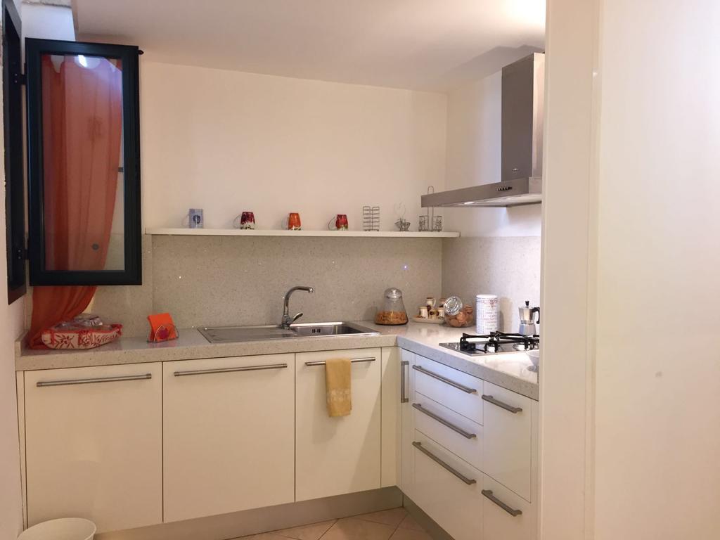 Bed & Breakfast Stelle Del Salento *