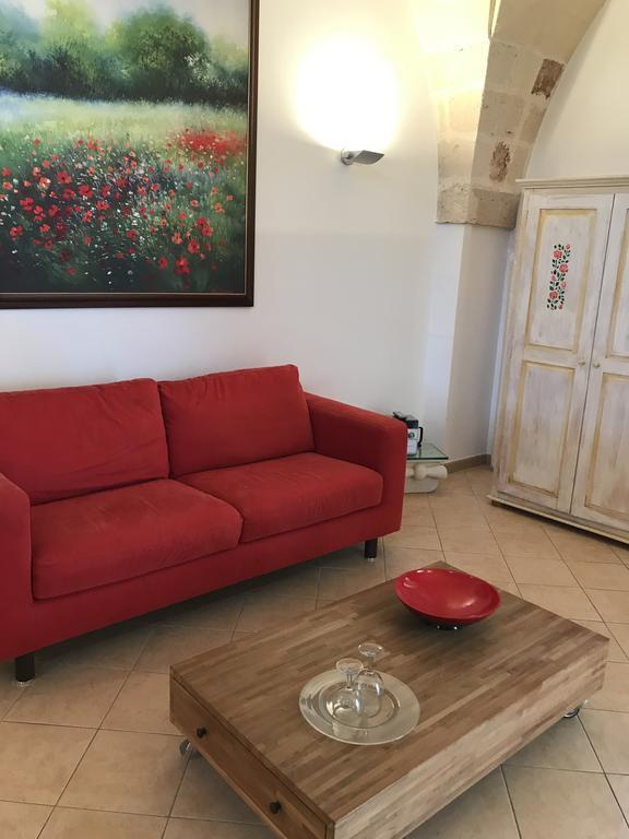 Stelle Del Salento Bed & Breakfast