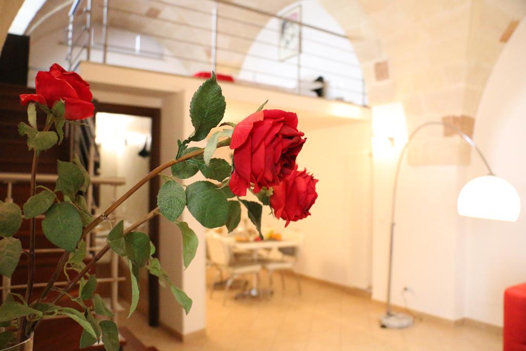 Stelle Del Salento Bed & Breakfast Lecce