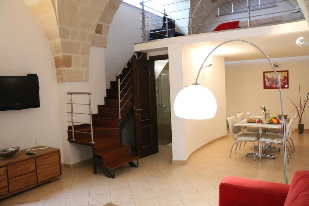 Bed & Breakfast Stelle Del Salento