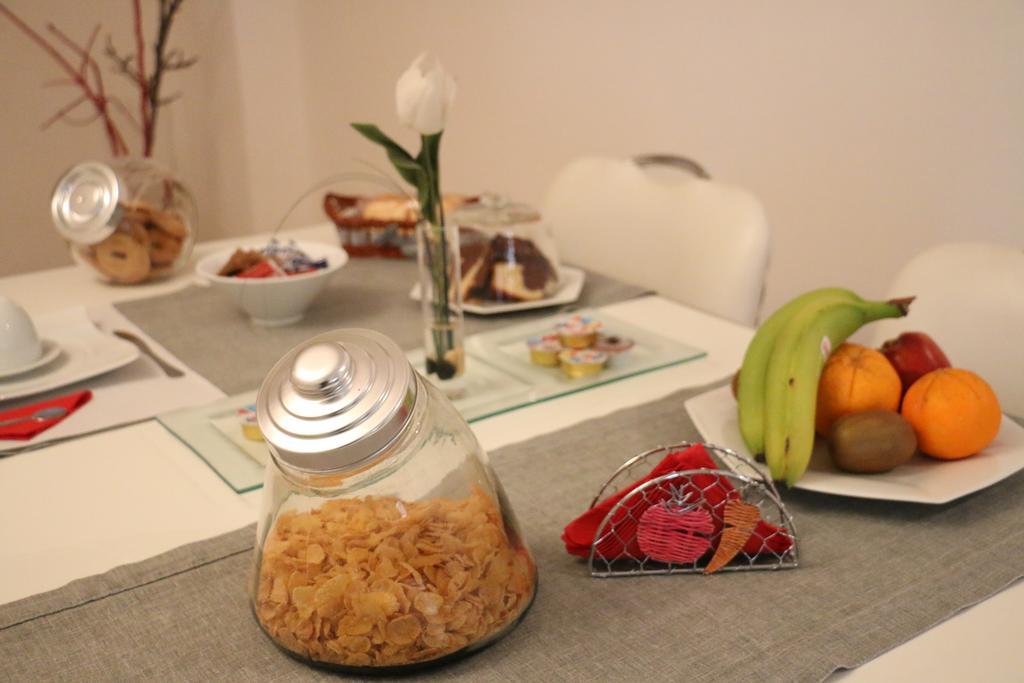 Bed & Breakfast Stelle Del Salento Lecce