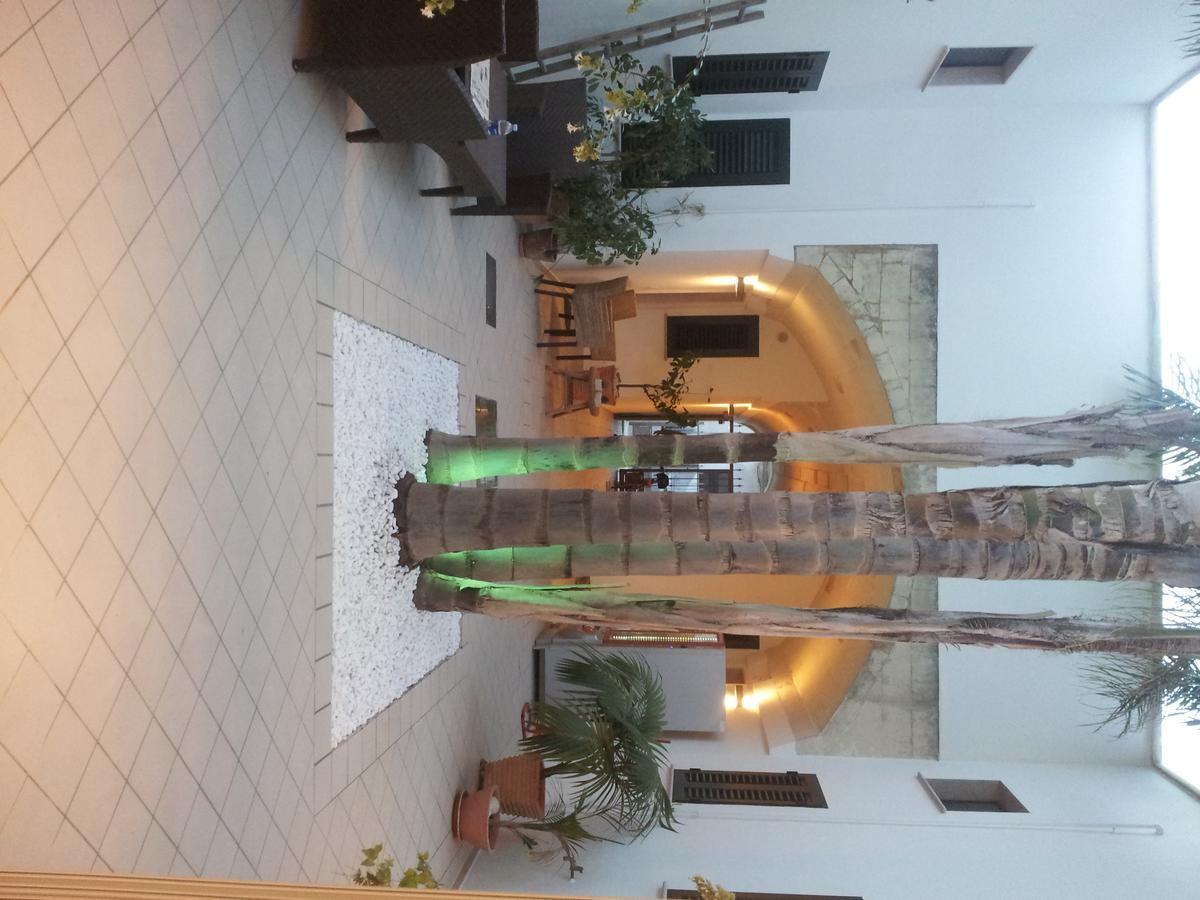 Bed & Breakfast Stelle Del Salento