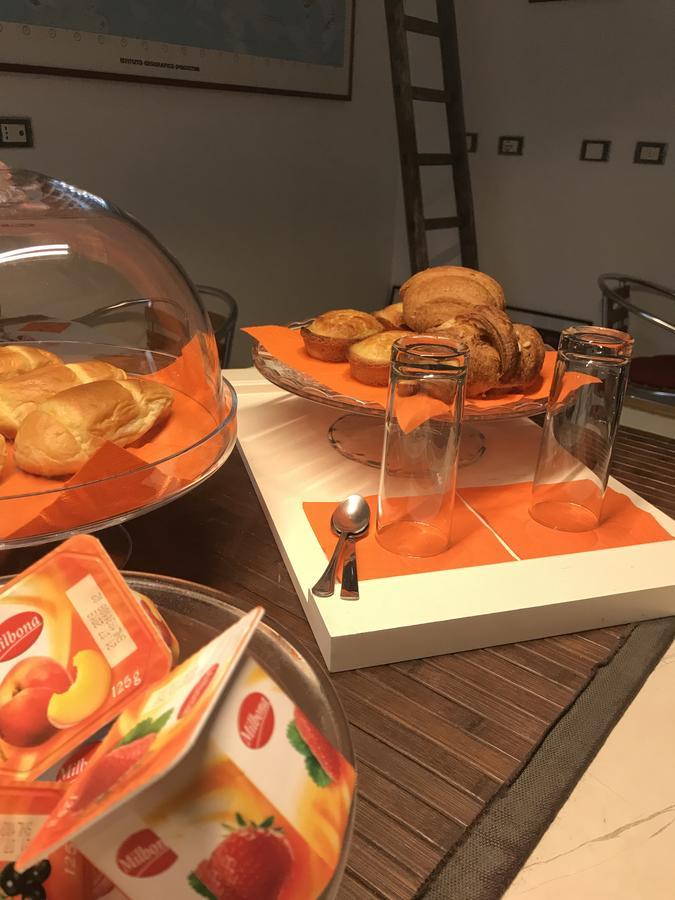 Stelle Del Salento Bed & Breakfast Lecce