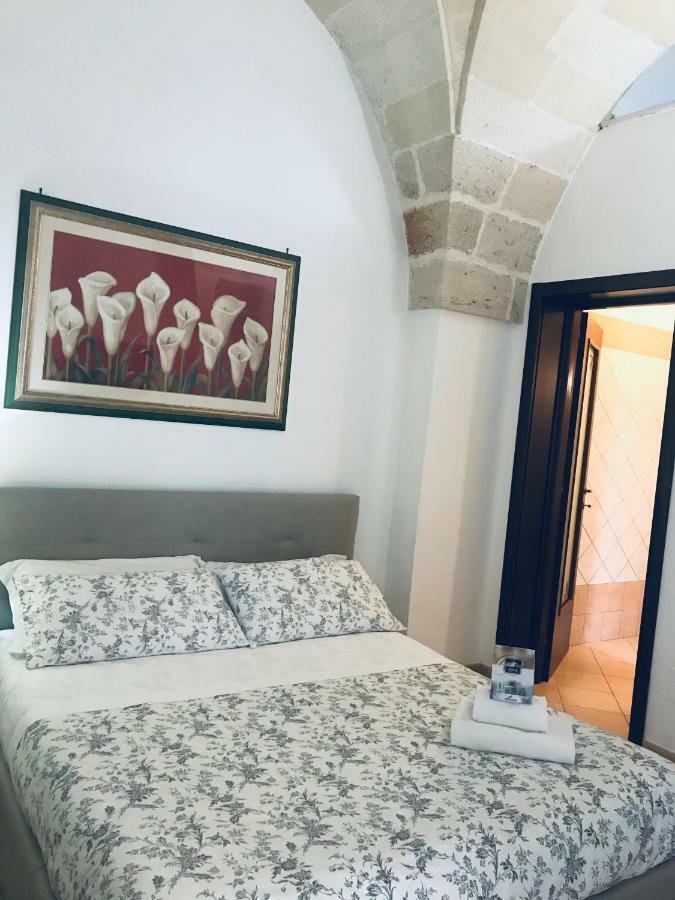 Bed & Breakfast Stelle Del Salento *