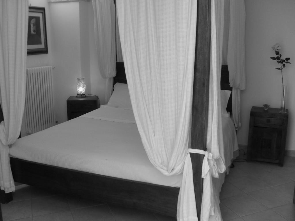 Bed & Breakfast Stelle Del Salento