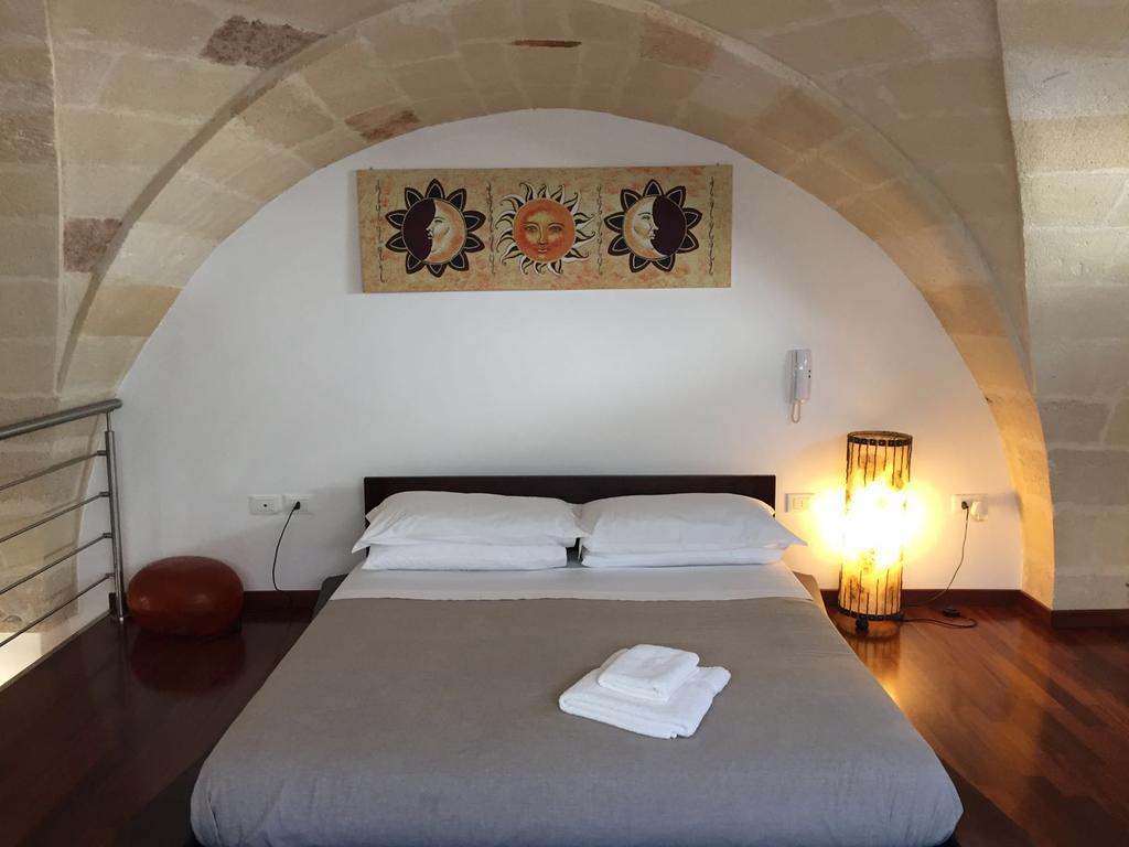 Bed & Breakfast Stelle Del Salento