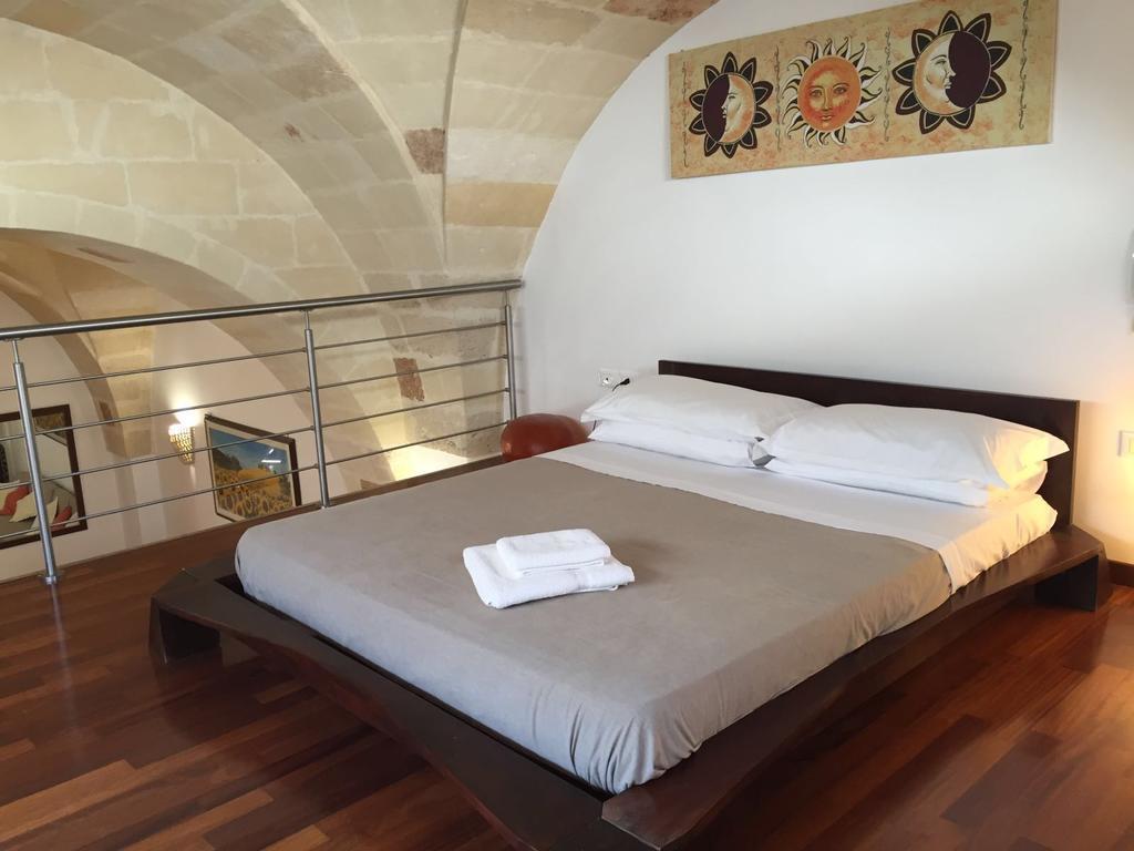 Bed & Breakfast Stelle Del Salento Lecce